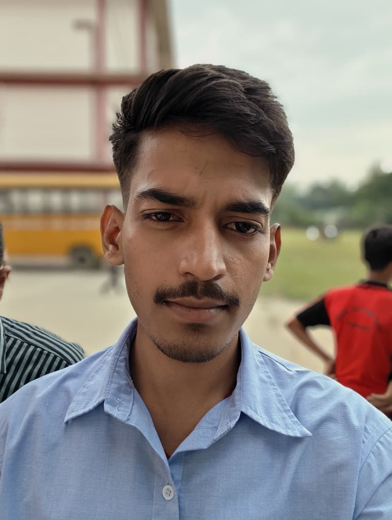 Avinay Sharma, Founder