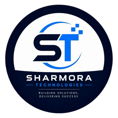 Sharmora Technologies Logo